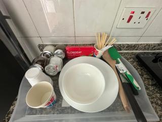 Abu Dhabi Budget Smart Stay - 2