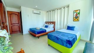 Apartamentos en Cartagena - 3