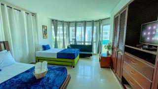 Apartamentos en Cartagena - 1