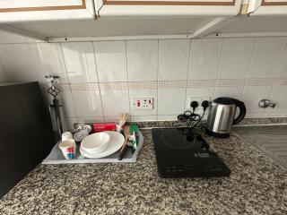 Abu Dhabi Budget Smart Stay - 4