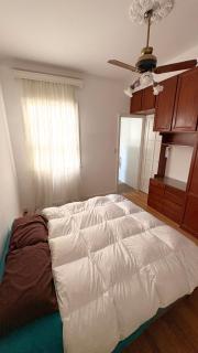 Habitación con baño en suite, en el centro de Buenos Aires - 5