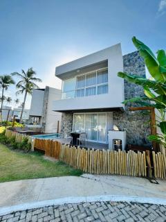 Casa Caribe Cond Naluum by ReservaMilagres - 0