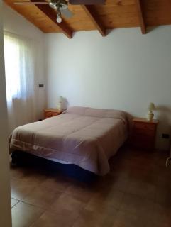 Cabañas Universo - 2