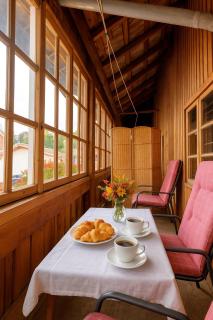 75 qm Ferienwohnung für 5 Personen - zentral in Wertach - Allgäu - 7