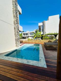 Casa Caribe Cond Naluum by ReservaMilagres - 7