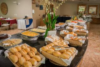 Marulhos Flat Resort B203 - 2