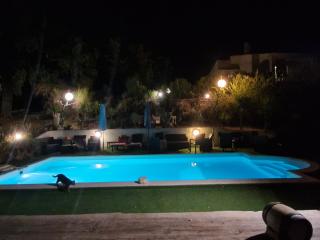 Gites San Austinu - 2