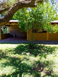 Cabañas Universo - 7