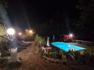 Gites San Austinu - 3