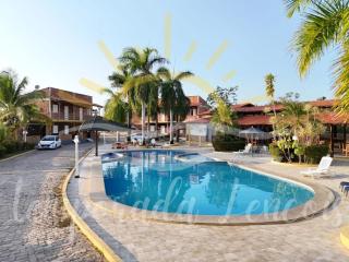 Apto com 2 Suítes em condomínio beira-rio - 3