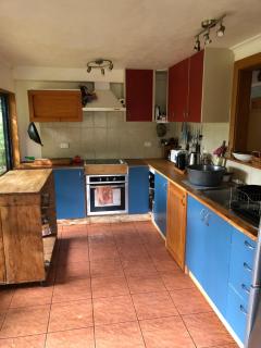 Dragon's den main house - 1