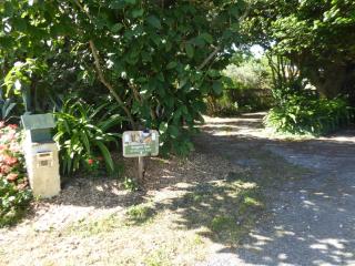 Dragon's den main house - 9