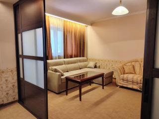 3 Rooms Apartment next to a Ski lift - 1