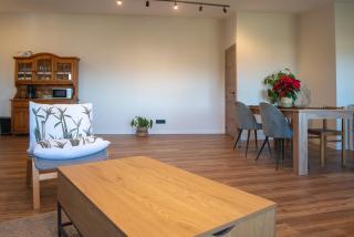 Loft amplio y luminoso con vistas a las Islas Cíes - 1