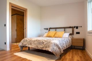 Loft amplio y luminoso con vistas a las Islas Cíes - 6