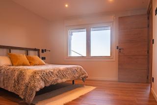 Las Luces Loft amplio y luminoso con vistas a las Islas Cíes - 5