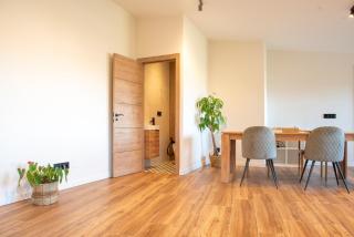 Loft amplio y luminoso con vistas a las Islas Cíes - 8