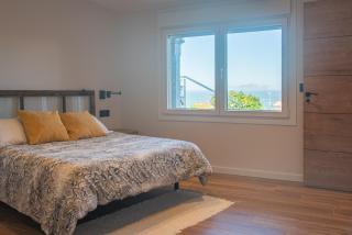 Loft amplio y luminoso con vistas a las Islas Cíes - 3