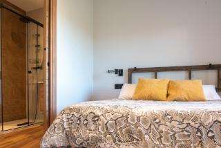 Loft amplio y luminoso con vistas a las Islas Cíes - 4