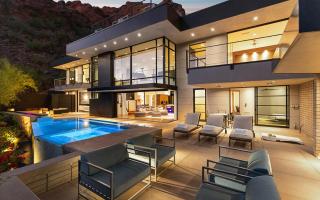 Camelback Mountain Retreat with Pool, Spa, Views - 4