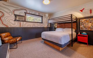 Hotel Expedition - 1