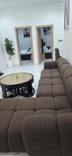 Victoria Shortlets - 3