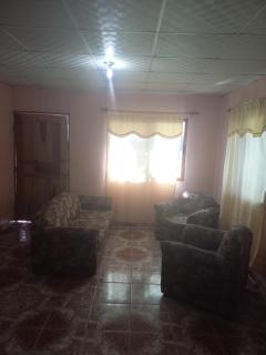 Awesome Volcán Barú Views - 1