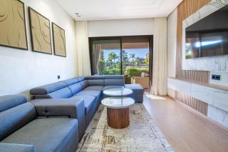 Marrakech golf Prestigia Jade - 5