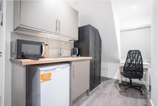 Seamflow Homes - Folkestone, near Eurotunnel - Channel Tunnel - 5