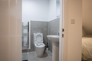 Seamflow Homes - Folkestone, near Eurotunnel - Channel Tunnel - 4