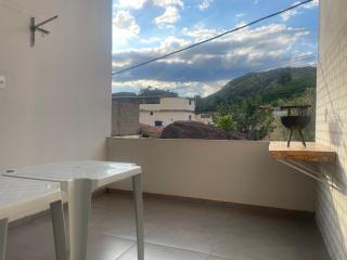 Alto Caparaó Bandeira Peak - 7