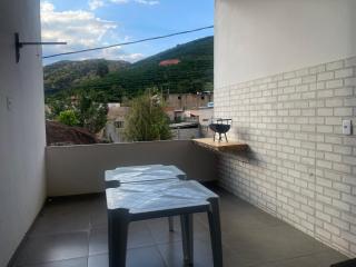 Alto Caparaó Bandeira Peak - 6