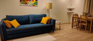 JOJO Jurmala Comfort Plus & Free parking & Self check in - 8