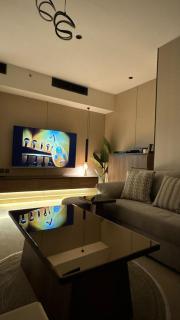 جيفارا داماك شقة فاخرة بإطلالة بحرية في جدة - 3