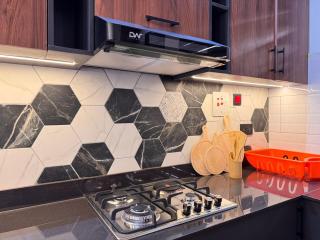 Jacob's Courts Apartment 6 - 7