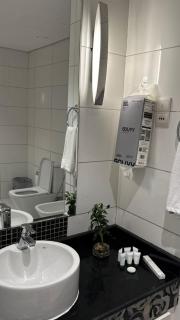 جيفارا داماك شقة فاخرة بإطلالة بحرية في جدة - 1