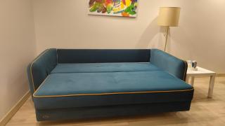 JOJO Jurmala Comfort Plus & Free parking & Self check in - 5