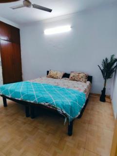 ComfortnSafeStays - 0