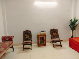 ComfortnSafeStays - 1