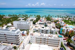 Beach Garden I F3 Luxury Condo - 9