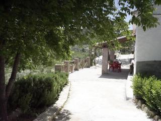 Cuevas Cortijo El Capellán - 9