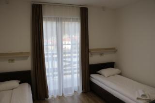 Tumanski Konak, Natalije Dugošević 17 - 7