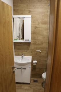 Tumanski Konak, Natalije Dugošević 17 - 5