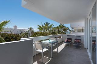 Marbella Beach and Sea View - 9