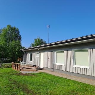 A wonderful home for groups and families - 6