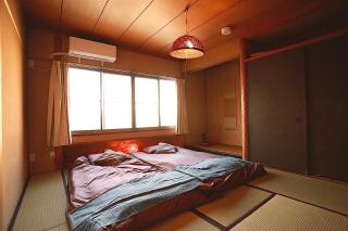 Japanese Cozy House Near Nagoya Station - 8