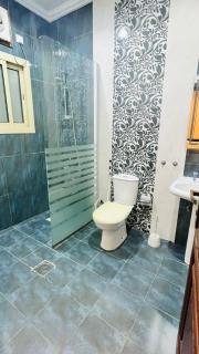 فندق المهاجر للشقق المخدومة بالبوادي - 4