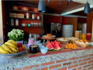 Pousada Casa Campeche - Floripa - 2