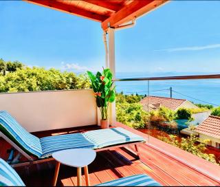 Art House Seaview Spartylas - 0