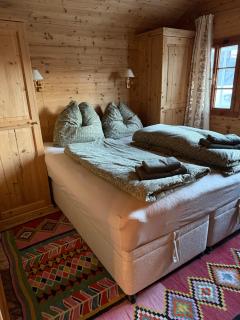 Stilvolle Wohlfühlzimmer im Salzkammergut - 1